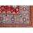 Handmade Red Kazak Oriental Area Rug