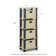 Asid Bookcase