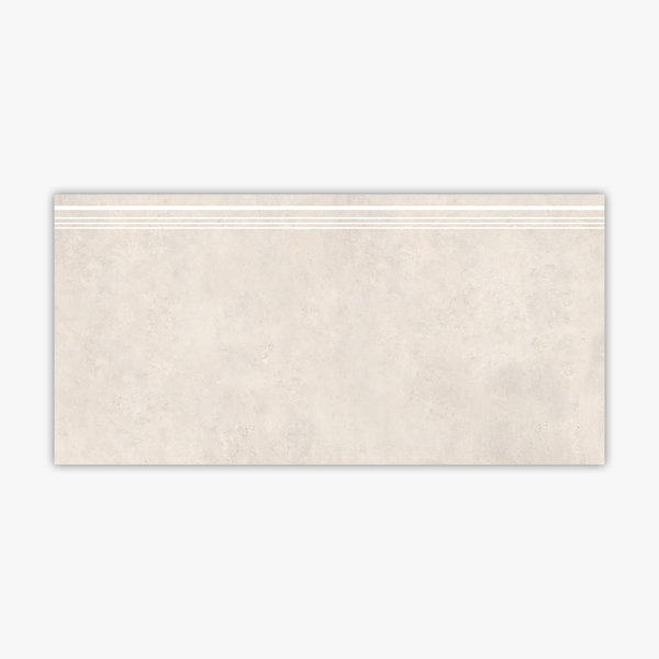 24" x 48" Porcelain Mosaic Tile