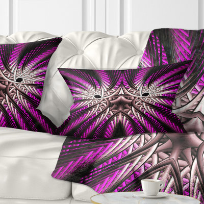Coussin lombaire Abstract