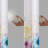 Printed Total Blackout Curtain panel
