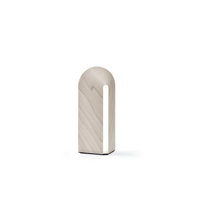 Igloo Table Lamp