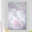 «Lavender Fancy» par Debi Coules - Impression sur toile tendue sur châssis-74428137-74428138-74428140