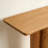 Retro Minimalist Art Console Table-2143741299-2143741311