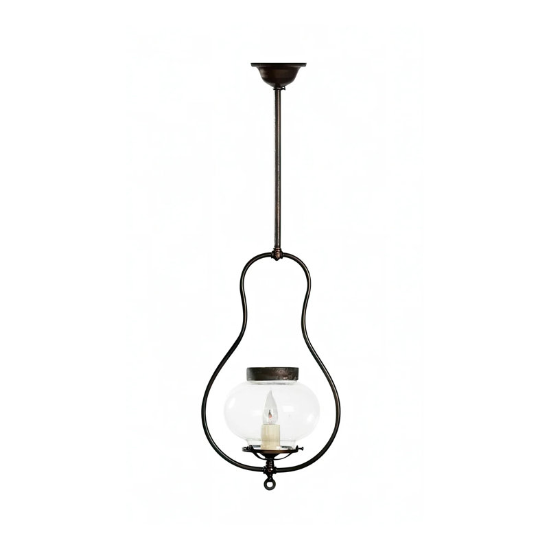 Gas Replica 1 - Light Pendant