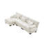 Canapé modulaire Luxury-327371711