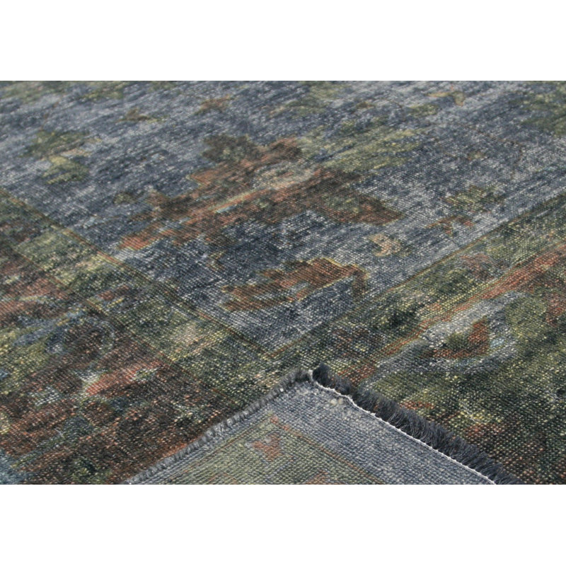 One-of-a-Kind 10' X 13'11" Area Rug