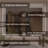 Juozapa Rectangle Mirror-981351224
