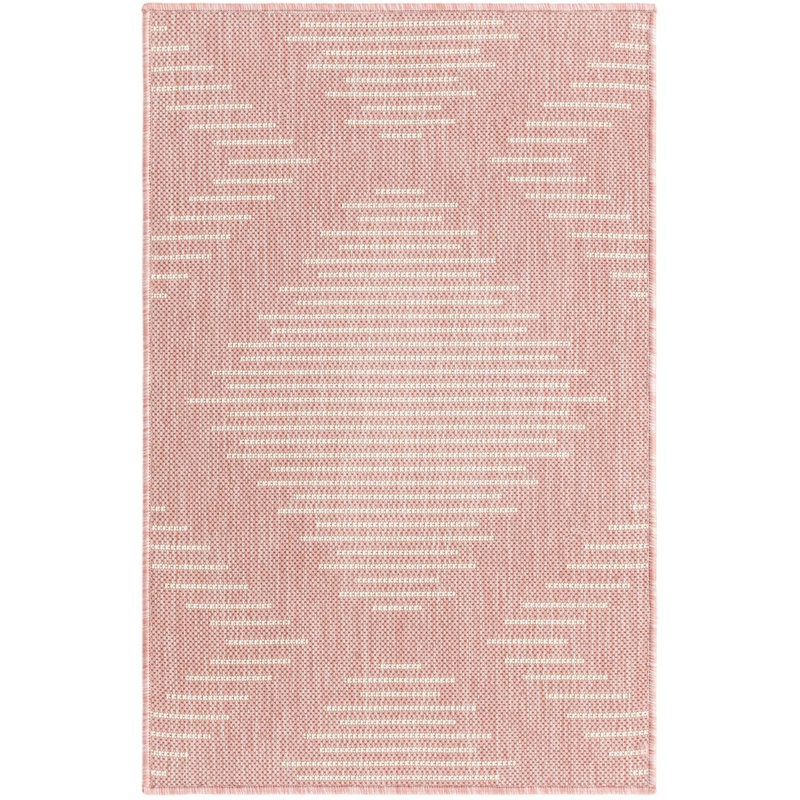 Wallington Striped Indoor Rug, Rectangle 2' x 3'