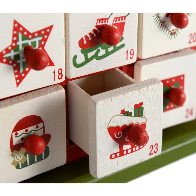 Christmas Advent Calendar