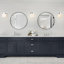 Éclairage pour meuble-lavabo à intensité variable Adelie-814374863-936874293