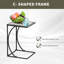 Table d'appoint Union Rustic
