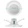 7.32'' Selectable Color Temperature Dimmable LED Retrofit Recessed Lighting Kit