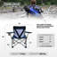 Chaise de camping pliante-3936590