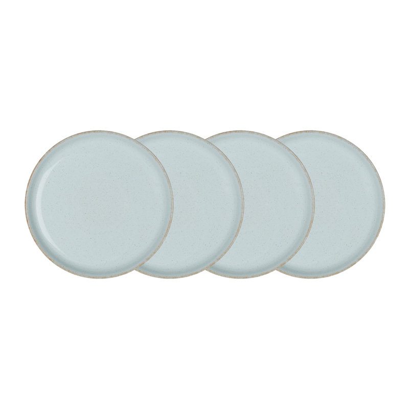 Denby Heritage Pavilion Coupe 16 Pc Set