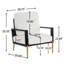 Fauteuil club Akira-133014848