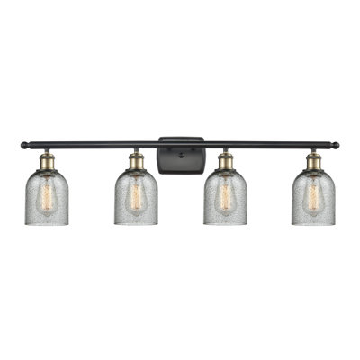 Vella 4 - Light Dimmable Vanity Light