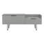 Bethanne 2 Drawer Coffee TV Unit-2031062394