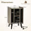 67 cm H Media Shelves-568788644