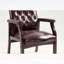 Chaises d'invités de réception avec siège et accoudoirs rembourrés, conception ergonomique à dossier moyen pour un usage confortable au bureau et en réunion-131240842