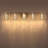 Cendrillon 4 - Light Dimmable Vanity Light-1517834915