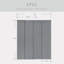 Semi Sheer Vertical Blind-1670339007