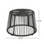 Fiona 2 - Person Patio Conversation Sets with Cushions-1278383729-1278383728