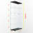 Tempered Glass Display Cabinet-814761033