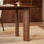 Ensemble de bureau et chaise Nordic Creative Style