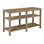 Rectangular Sofa Table-deep