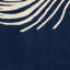 Tapis oriental en laine et viscose touffeté à la main Nonia-2099552476