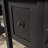 Desk, Black Finish-1868256410