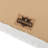 PETMAKER Cat Hammock with Scratching Posts, White