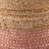 Pink Jute