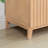 24'' Free Standing Single Bathroom Vanity with Ceramic Top-1300727377-1300727383