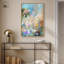 Toile Cosmos Cascade par Art Remedy-112503393-112503396-116322988