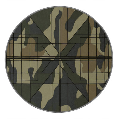 Tapis Shield Flow