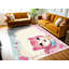 Tapis pour enfants mignons lavables Dakota Fields-311667018