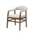 Mehaffey 7-piece Dining Table Set