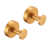 Gold selected