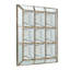 Miroir mural Dorcaster