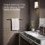 Porte-serviettes Composants-98144084-41180165