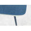 Chaise d'appoint rembourrée en lin Gigu-805777565