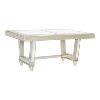 Bucareli Dining Table