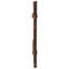 Pinank Dakota Fields Bamboo Panic Bar / Shield for Fence Panels-1453985487-1453984048