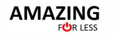 Amazingforless Logo
