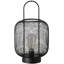 Lampe de fantaisie en métal Wintz