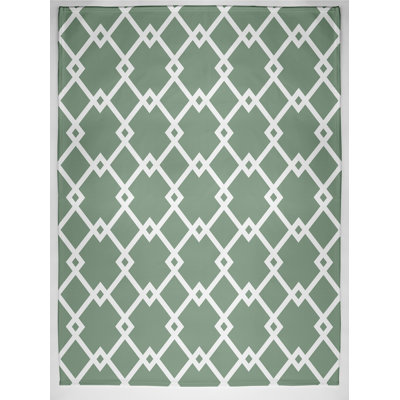 Nala Plain Weave / Muslin Throw Blanket