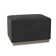 Merino Upholstered Ottoman