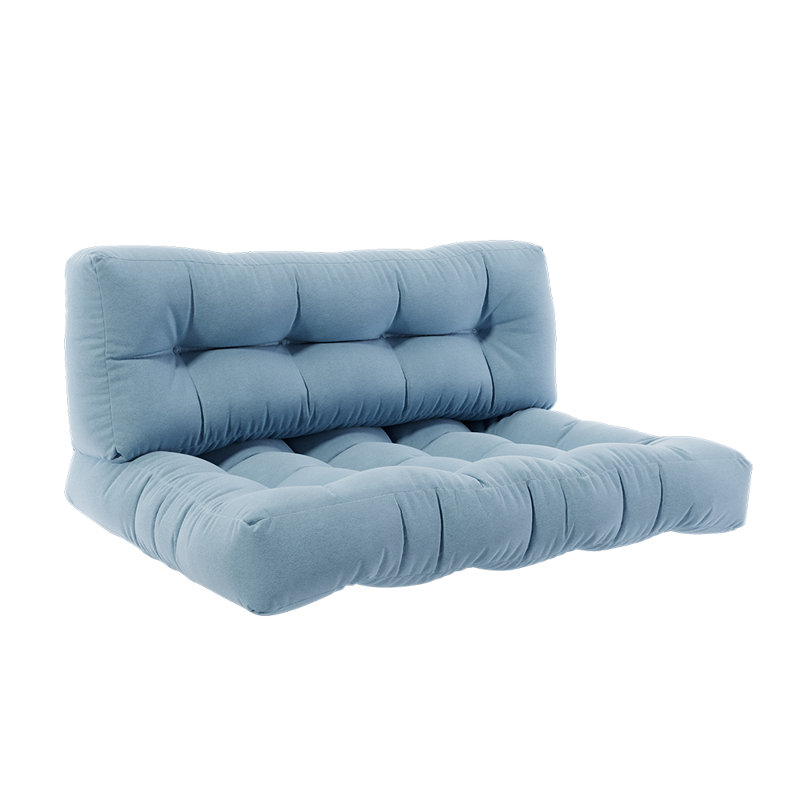 Seat/Back Cushion, Ice Blue